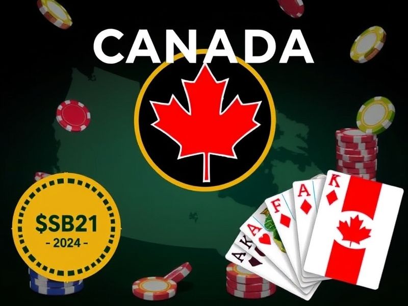 Discover the top-rated online casinos in Canada for 2024. Find trusted platforms with real money games, generous bonuses, and secure Gaming environments. Start playing today!